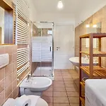 Lenno Centrale アパート *