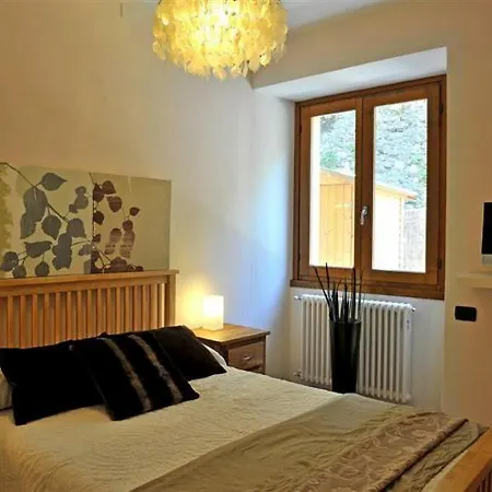 Apartament Lenno Centrale Lenno