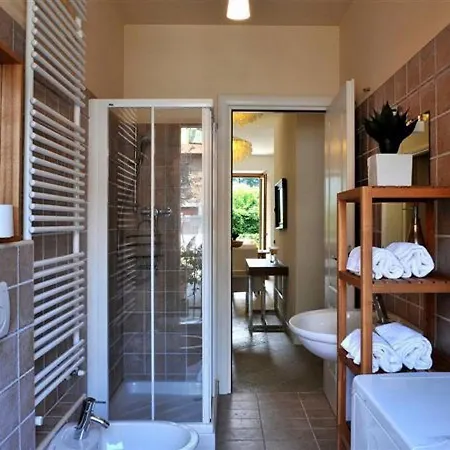 Apartament Lenno Centrale *