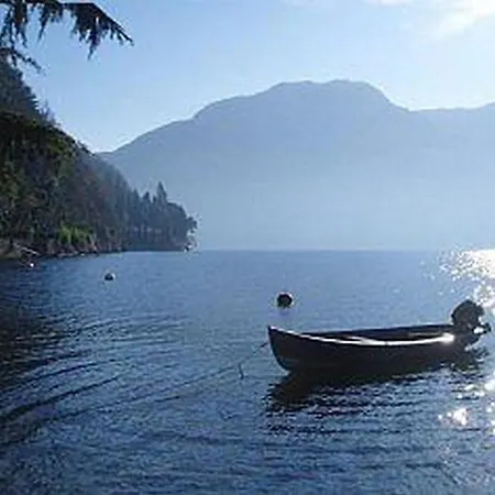 Apartament Lenno Centrale