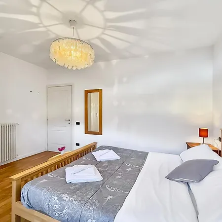 Lenno Centrale Apartmán Lenno