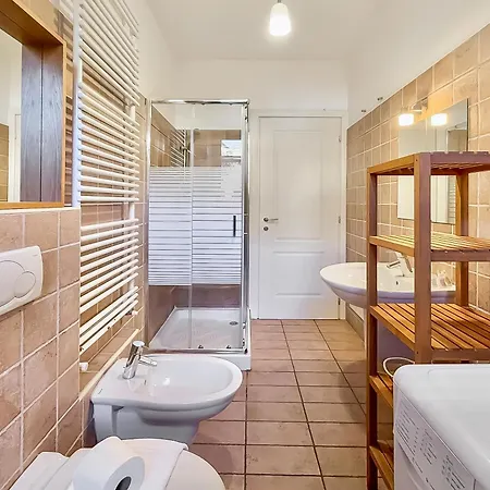 Lenno Centrale Apartmán *