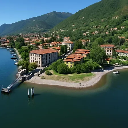 Lenno Centrale * Lenno