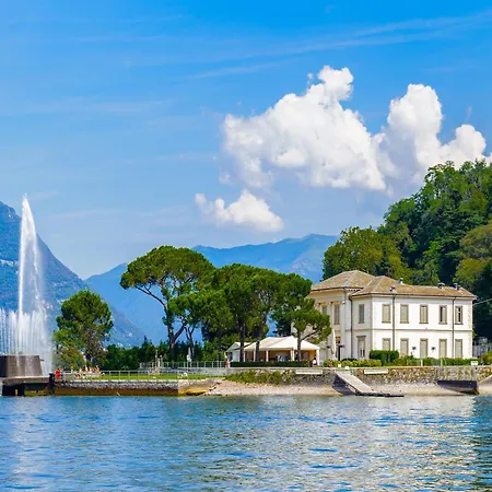 Apartmán Lenno Centrale