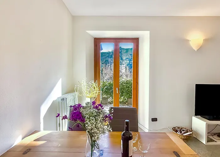 Lenno Centrale Apartment