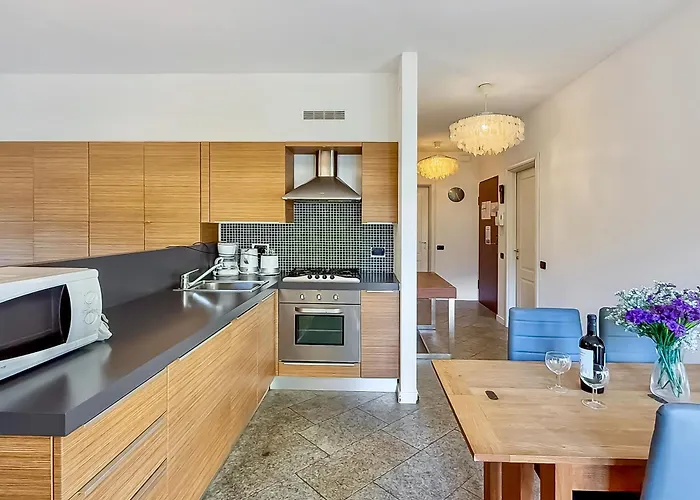 Lenno Centrale Apartment