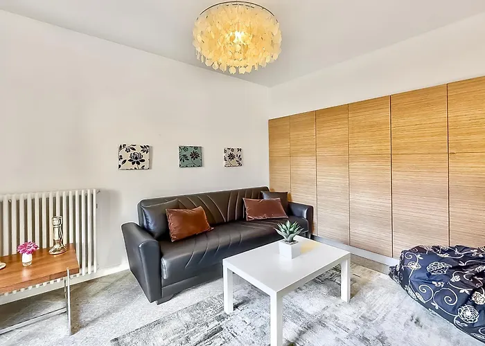 Apartment Lenno Centrale *