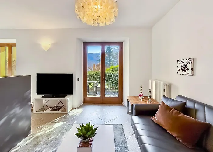 Lenno Centrale Lenno