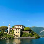 Lenno Centrale Apartment *
