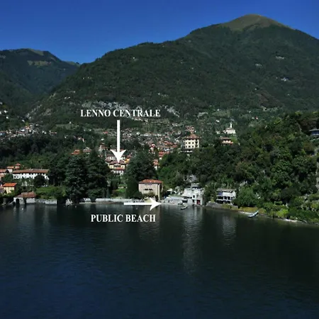 Lenno Centrale Lenno