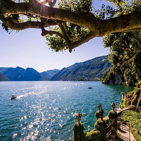 Lenno Centrale Daire Lenno