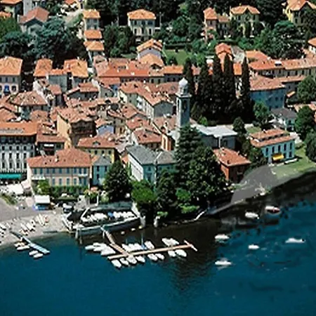 Apartment Lenno Centrale