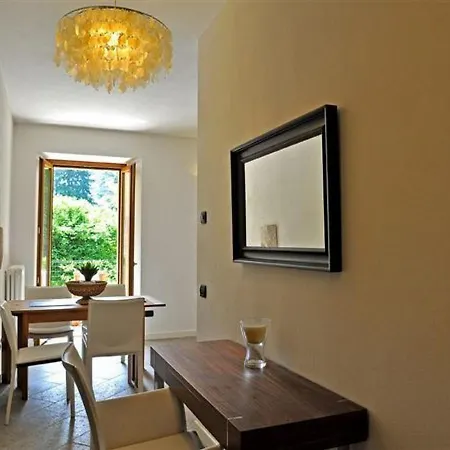 Lenno Centrale Apartamento