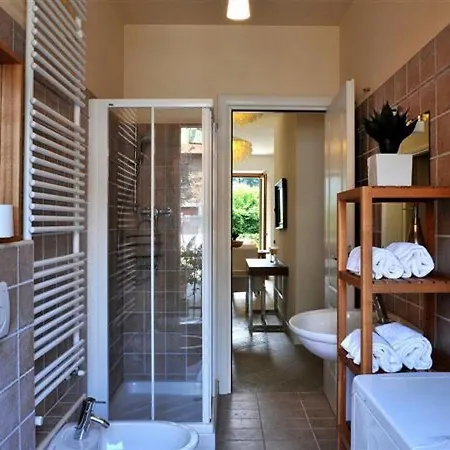 Apartment Lenno Centrale *
