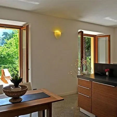 Apartment Lenno Centrale Lenno