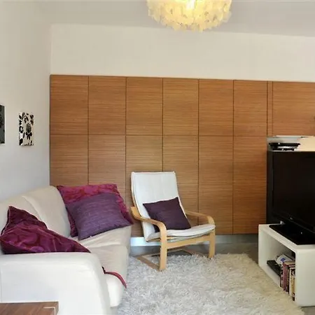 Lenno Centrale Apartment *