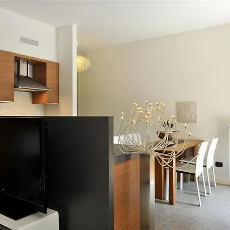 Apartamento Lenno Centrale
