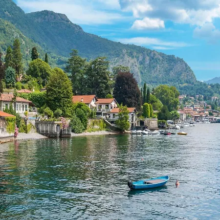 Lenno Centrale Apartamento