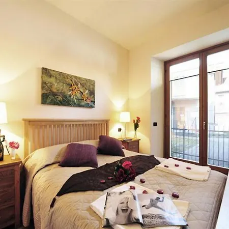 Apartamento Lenno Centrale *
