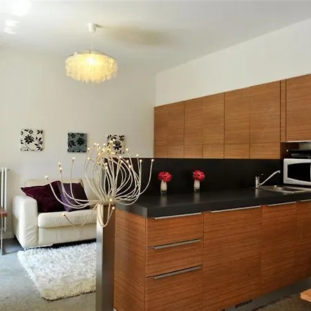 Lenno Centrale Apartamento