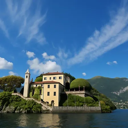 Daire Lenno Centrale