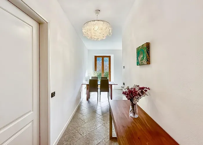 Lenno Centrale * レンノ