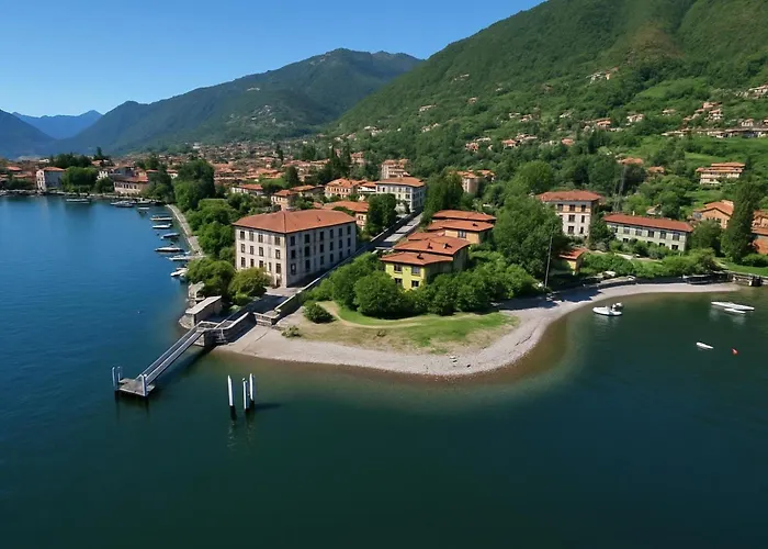 Lenno Centrale * レンノ