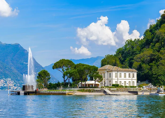 アパート Lenno Centrale