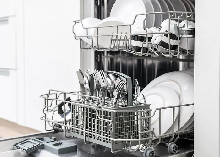 Lenno Centrale アパート *