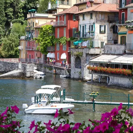 Lenno Centrale شقة *