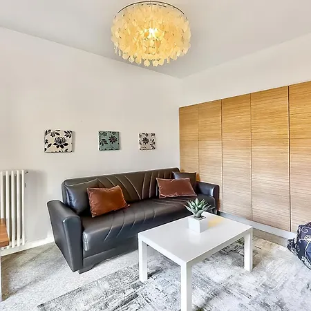 Lägenhet Lenno Centrale *