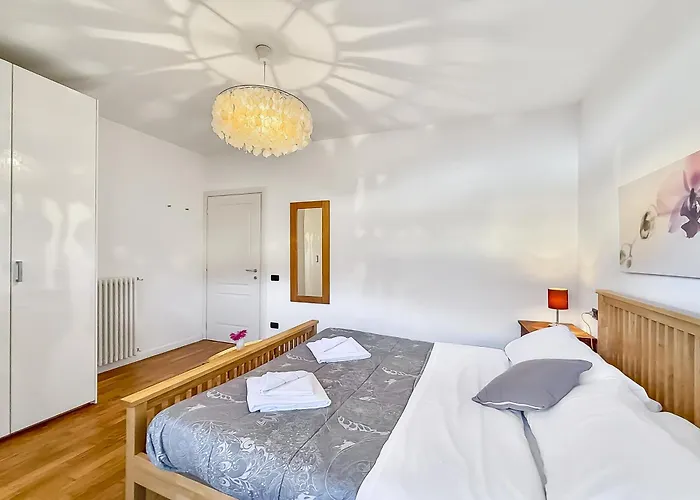 Lenno Centrale Lägenhet Lenno