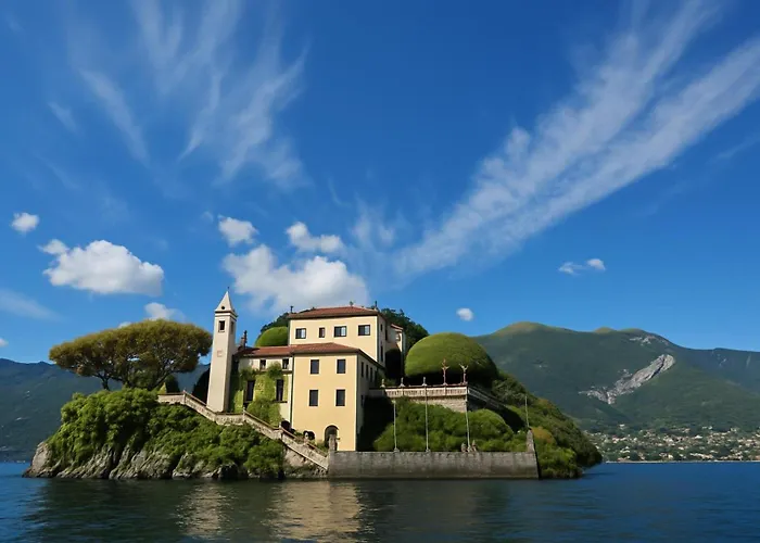 Lägenhet Lenno Centrale