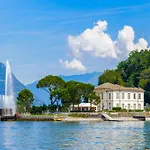 Apartment Lenno Centrale