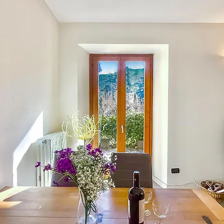 Lenno Centrale Apartment