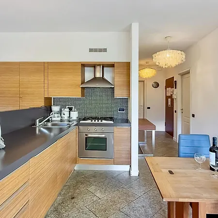 Lenno Centrale Apartment