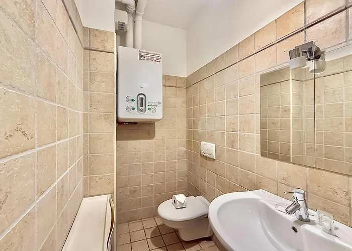 Apartment Lenno Centrale Lenno